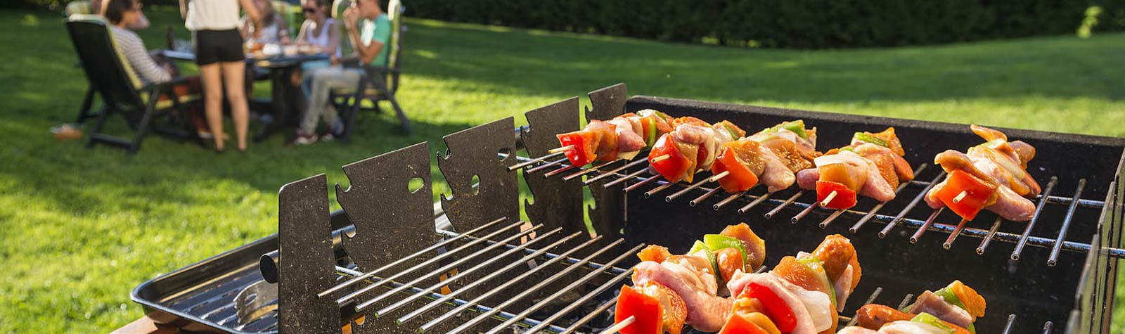 Les barbecues de l’été (trop de viande !)