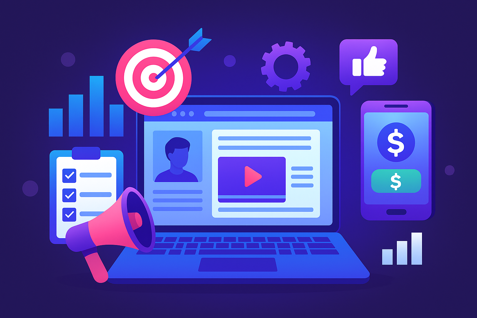 Comment devenir média buyer ?